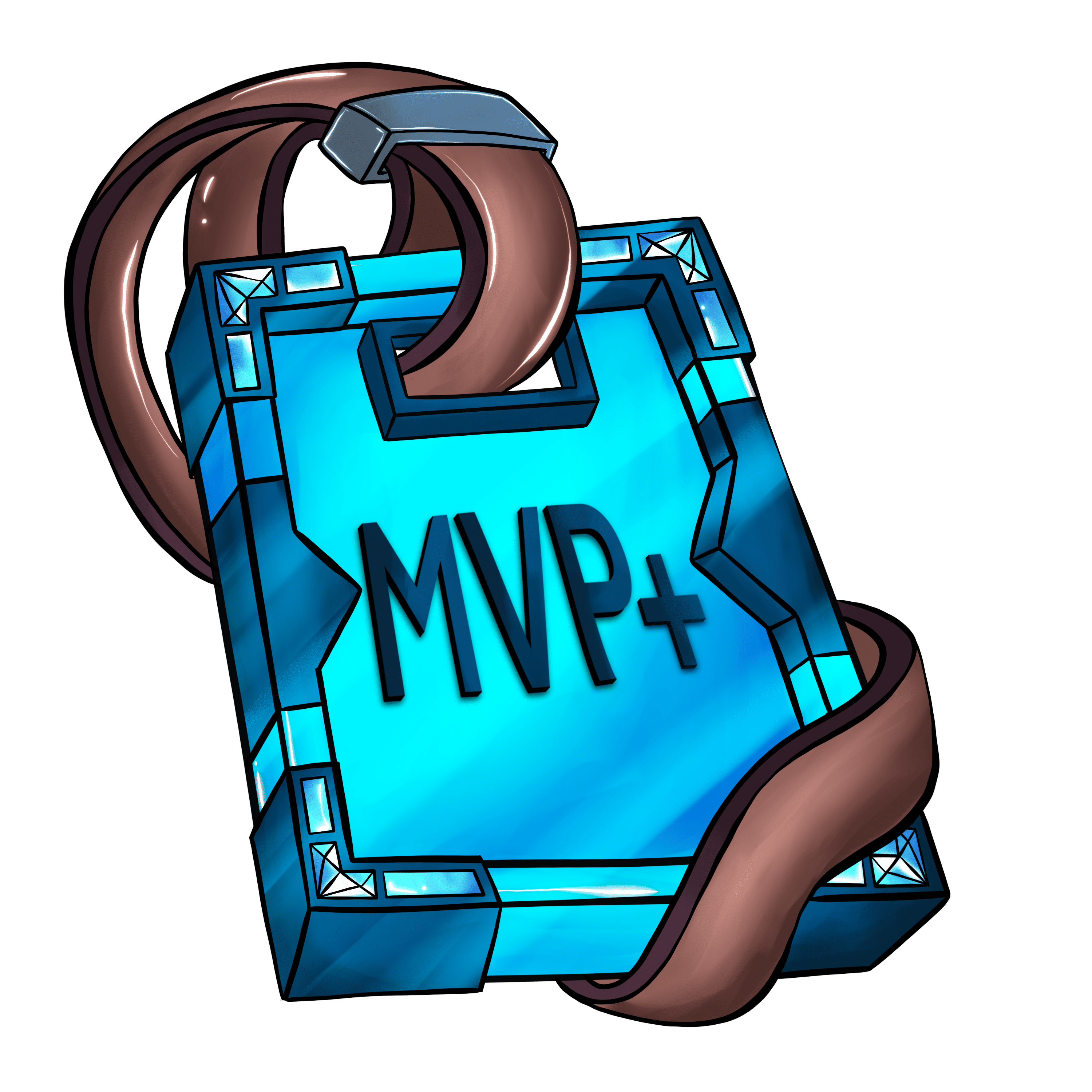 MVP+